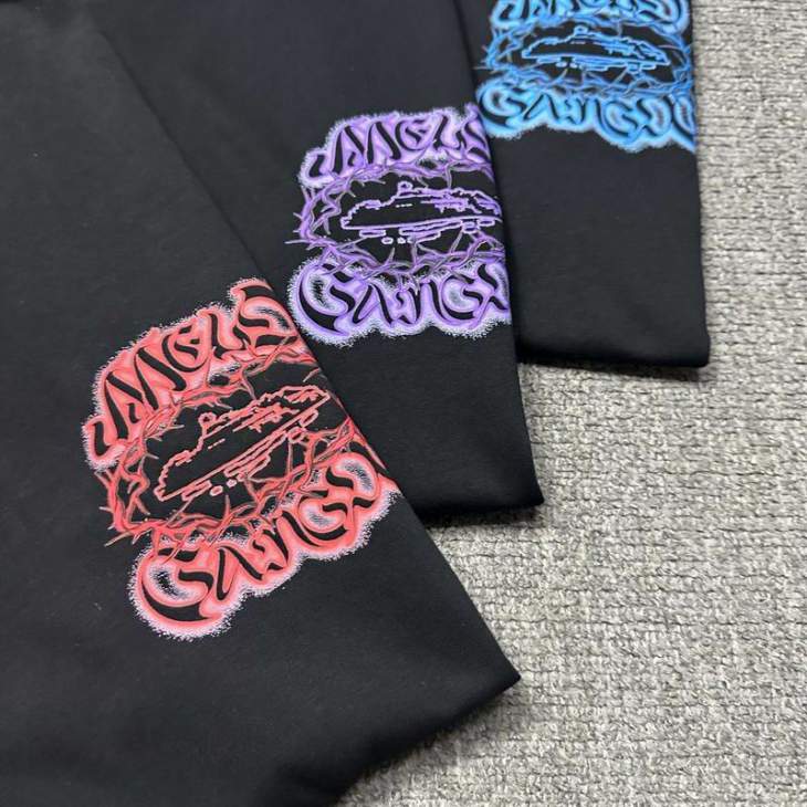 Corteiz T Shirts Short _SKUCorteizXS-2XLwmtx321916628